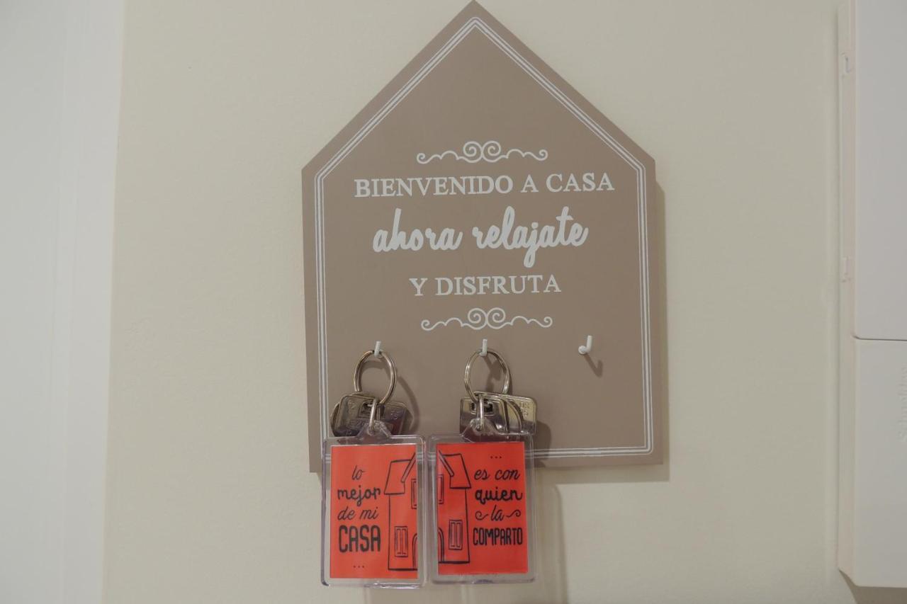 Apartamento La Union II , Calidad Y Comodidad Castellón de la Plana Buitenkant foto