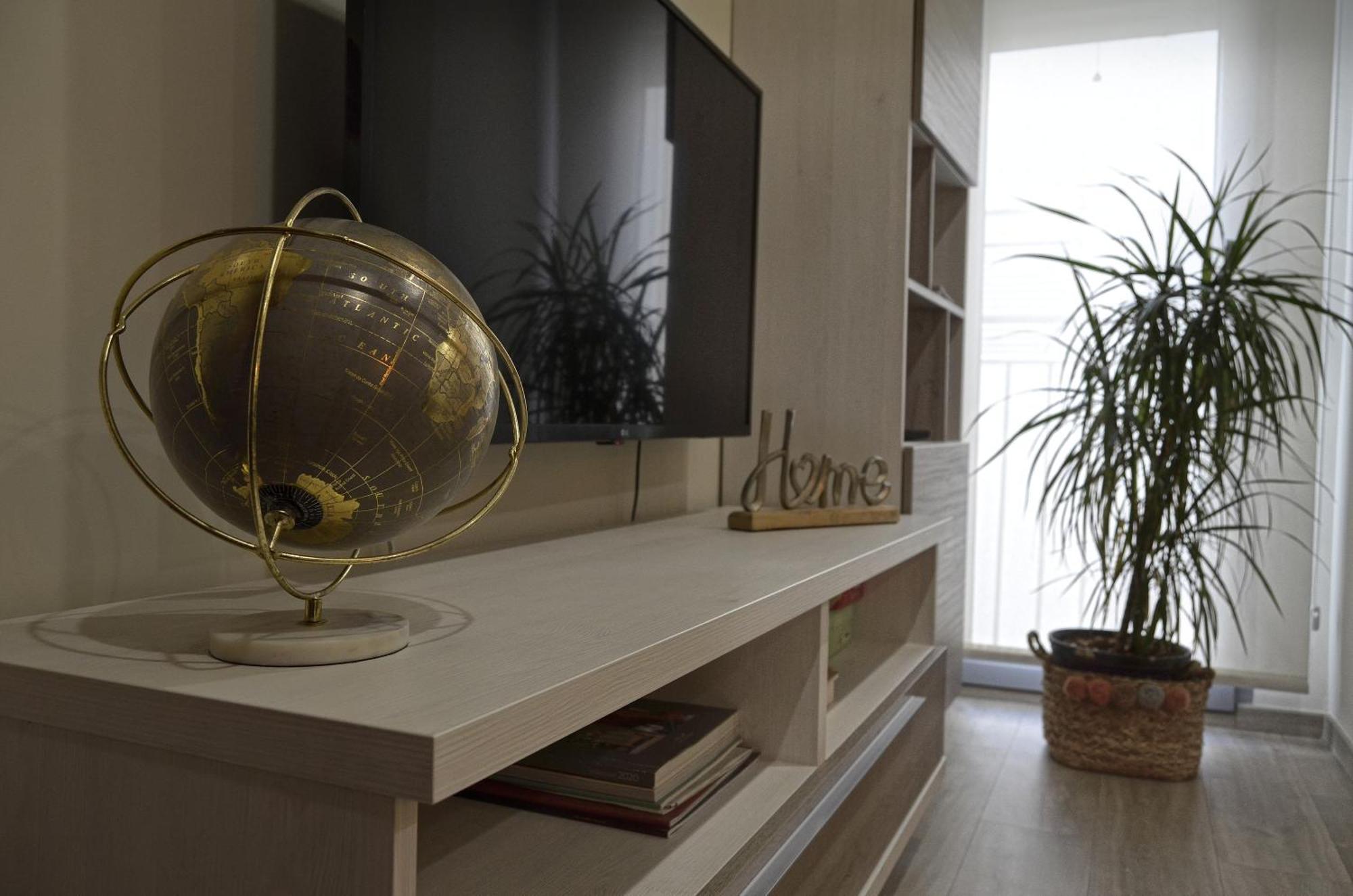 Apartamento La Union II , Calidad Y Comodidad Castellón de la Plana Buitenkant foto