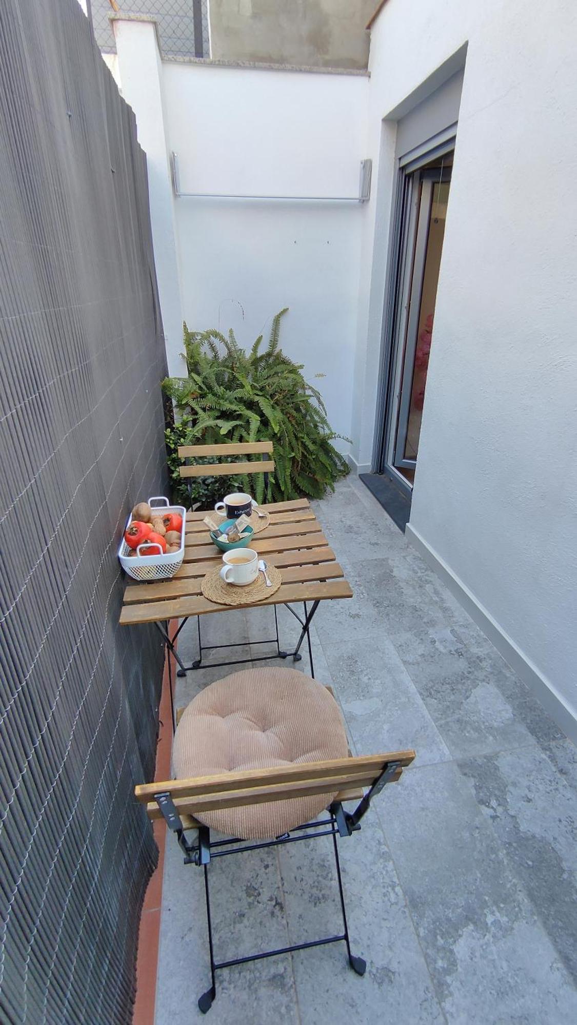 Apartamento La Union II , Calidad Y Comodidad Castellón de la Plana Buitenkant foto