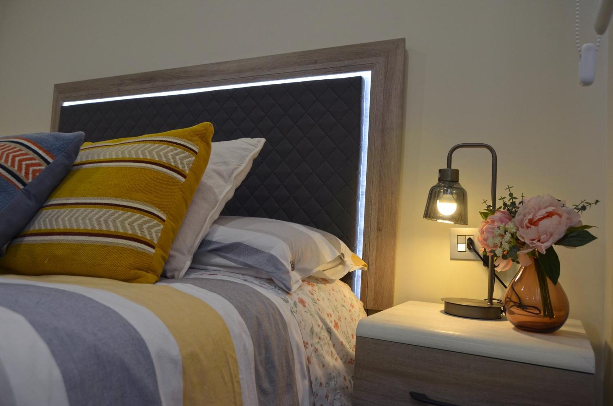 Apartamento La Union II , Calidad Y Comodidad Castellón de la Plana Buitenkant foto