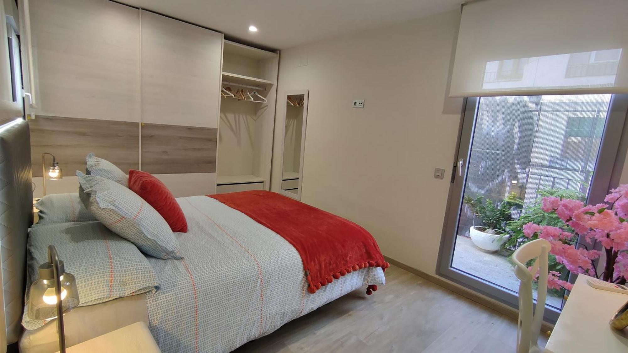 Apartamento La Union II , Calidad Y Comodidad Castellón de la Plana Buitenkant foto