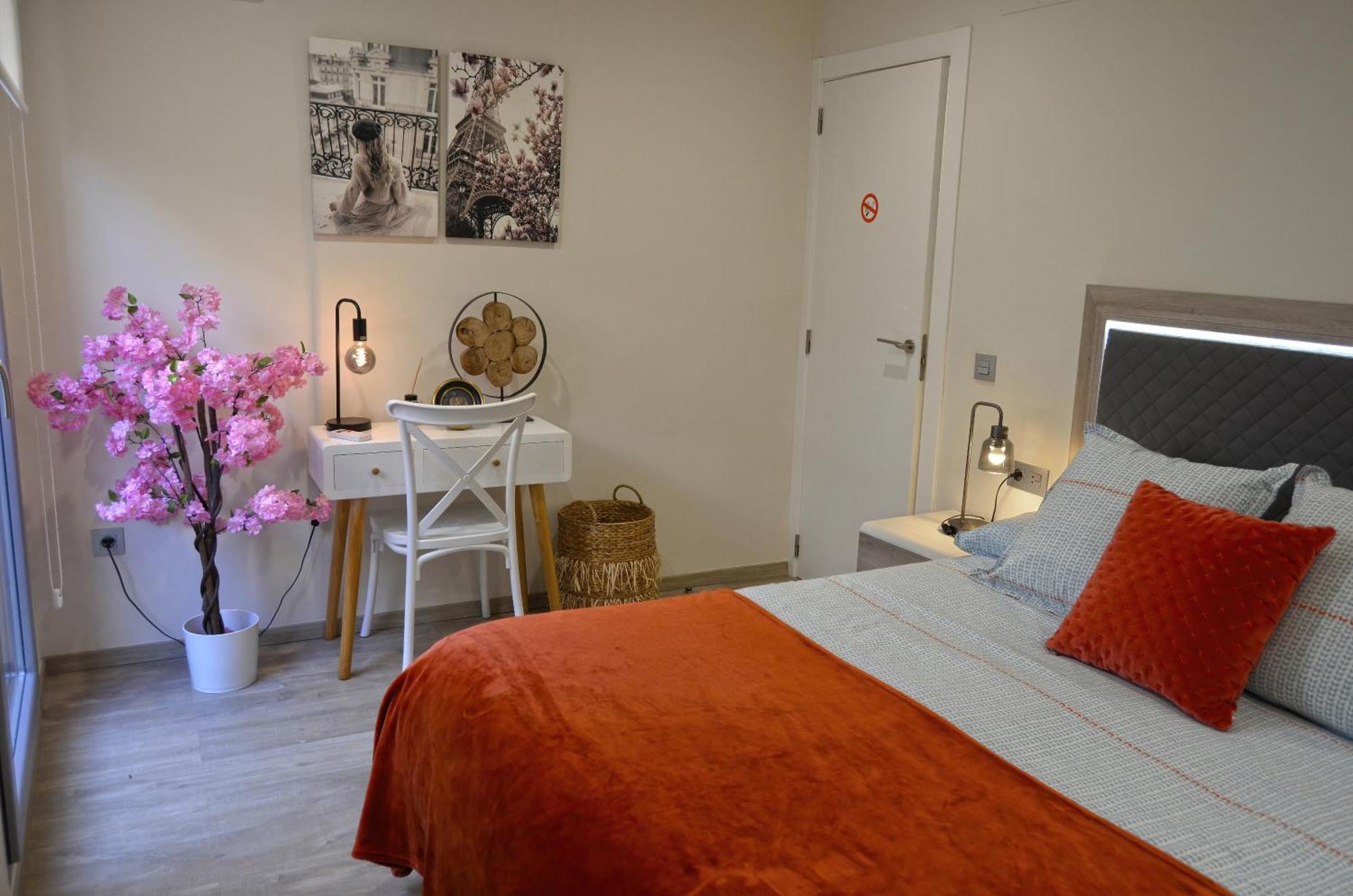 Apartamento La Union II , Calidad Y Comodidad Castellón de la Plana Buitenkant foto