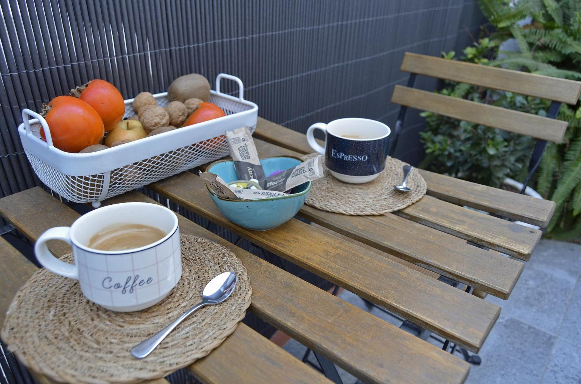 Apartamento La Union II , Calidad Y Comodidad Castellón de la Plana Buitenkant foto
