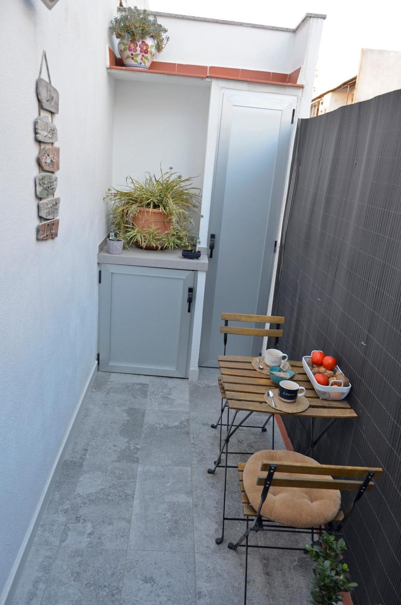 Apartamento La Union II , Calidad Y Comodidad Castellón de la Plana Buitenkant foto